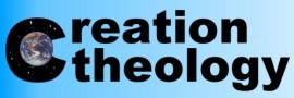 Creation Theology logo